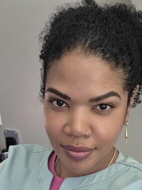 Meet your Posher, Jonelle